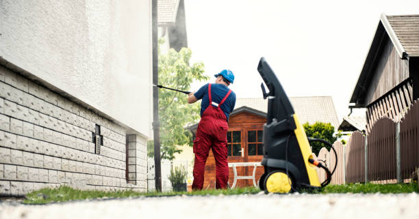 Thorndale, TX Pressure Washing Services Company